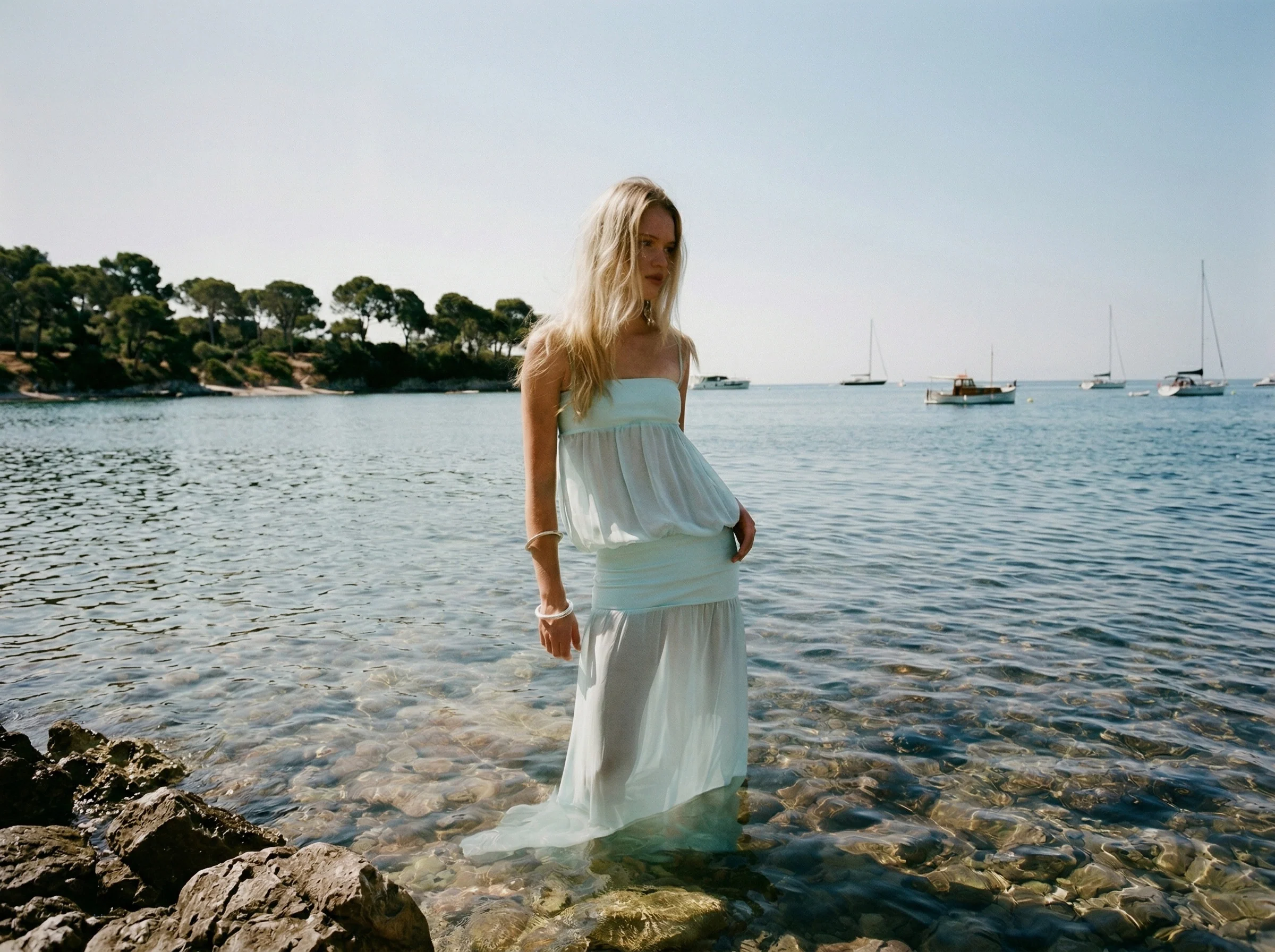 Authentic Silhouettes, Timeless Modern Elegance
